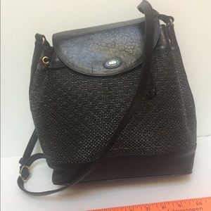 Bally shoulder bag